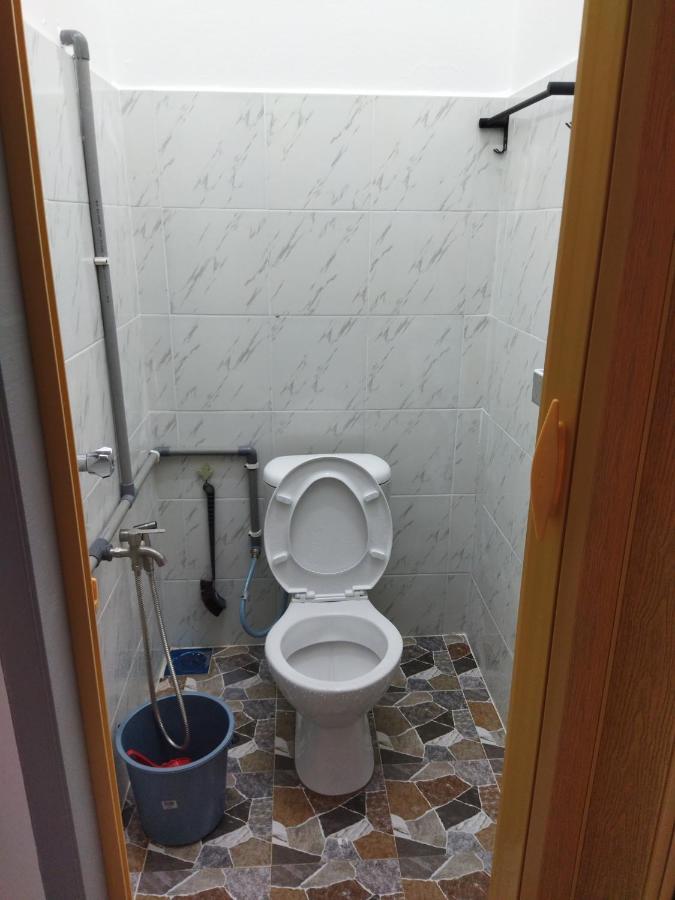 Room Stay Tok Wan 2 Kampung Kuala Besut Exterior foto